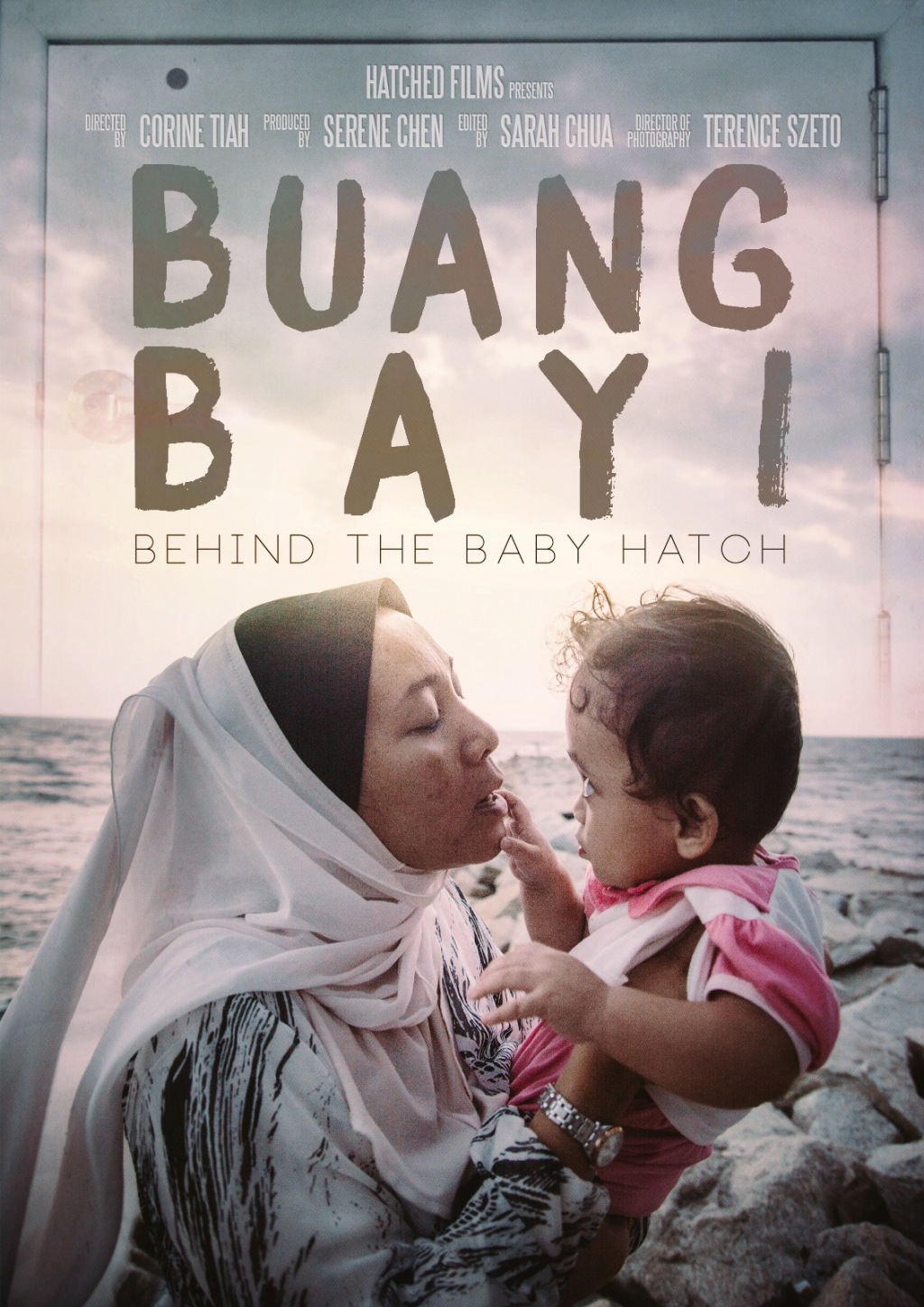 BUANG BAYI – Behind the Baby Hatch